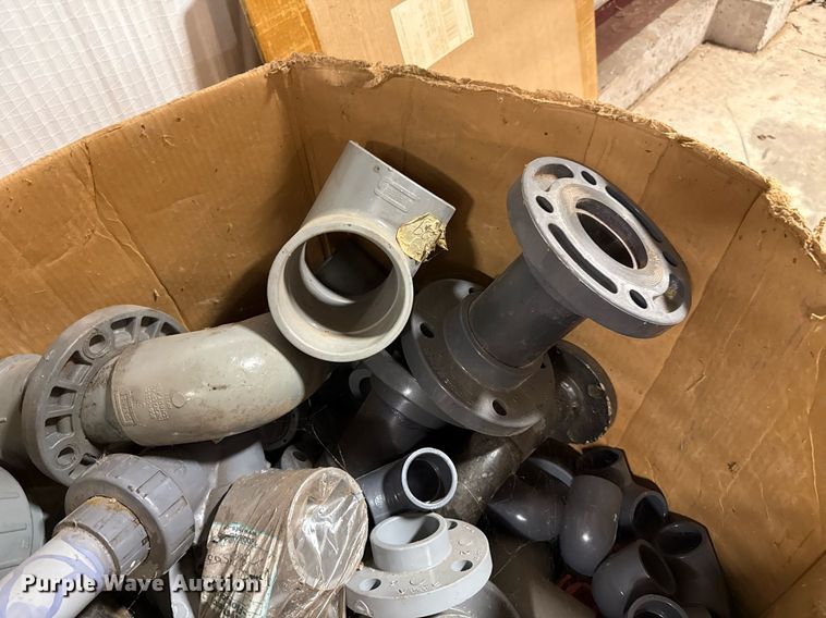 image for item DT6636 2013 CEI Enterprises asphalt emulsion plant