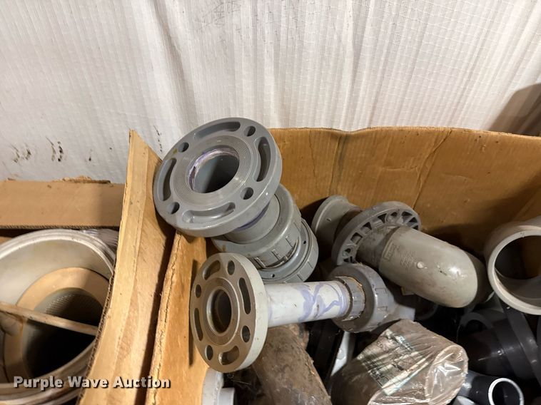 image for item DT6636 2013 CEI Enterprises asphalt emulsion plant