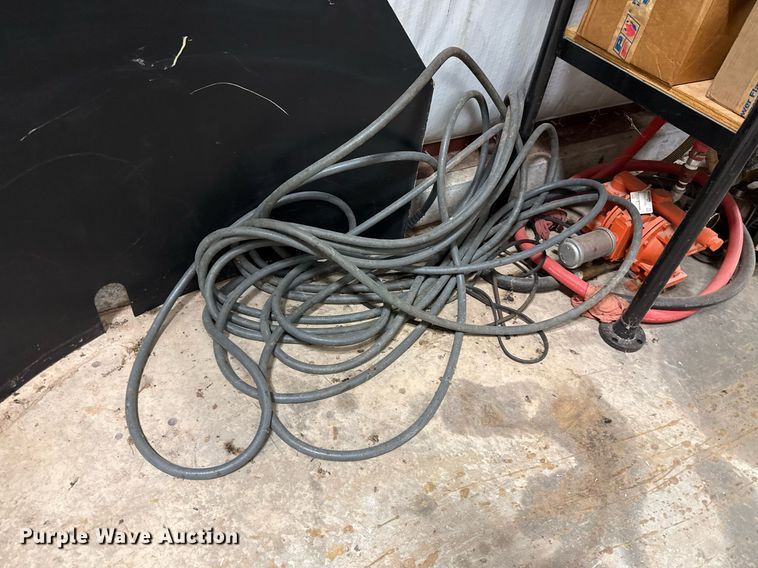 image for item DT6636 2013 CEI Enterprises asphalt emulsion plant