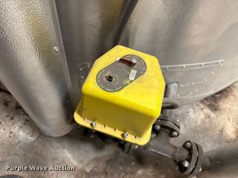 image for item DT6636 2013 CEI Enterprises asphalt emulsion plant