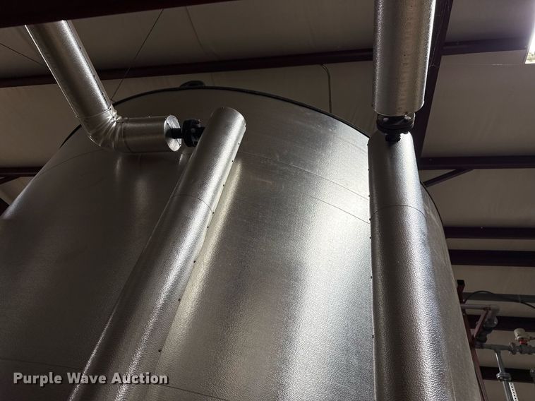 image for item DT6636 2013 CEI Enterprises asphalt emulsion plant