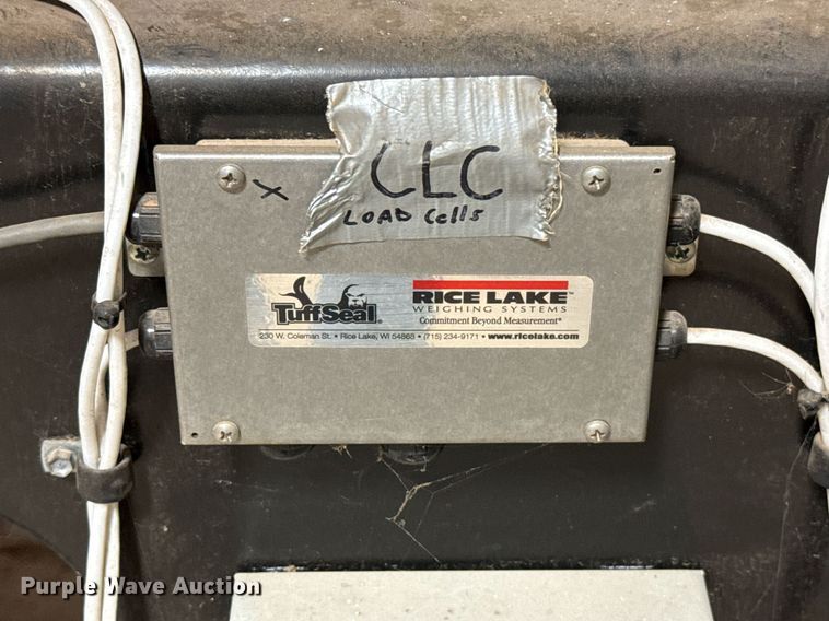 image for item DT6636 2013 CEI Enterprises asphalt emulsion plant