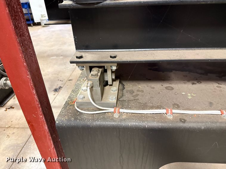 image for item DT6636 2013 CEI Enterprises asphalt emulsion plant