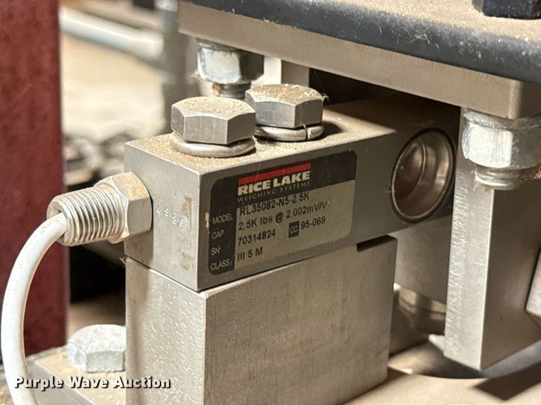 image for item DT6636 2013 CEI Enterprises asphalt emulsion plant