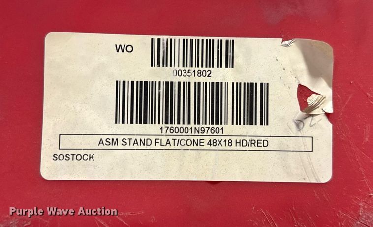 image for item DT6636 2013 CEI Enterprises asphalt emulsion plant