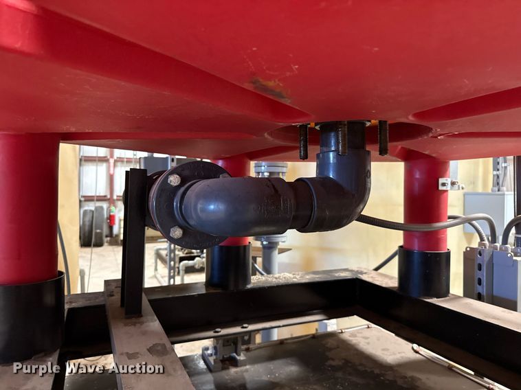 image for item DT6636 2013 CEI Enterprises asphalt emulsion plant