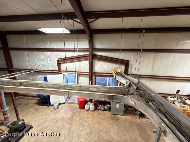 image for item DT6636 2013 CEI Enterprises asphalt emulsion plant