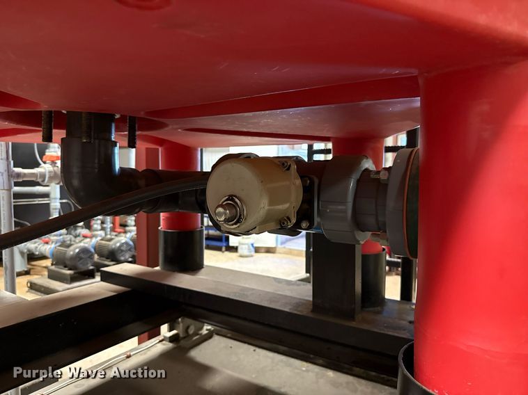 image for item DT6636 2013 CEI Enterprises asphalt emulsion plant