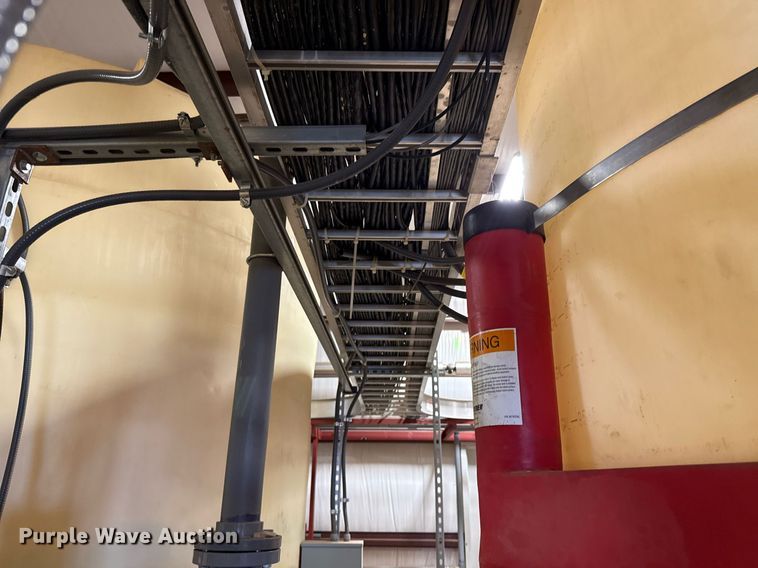 image for item DT6636 2013 CEI Enterprises asphalt emulsion plant