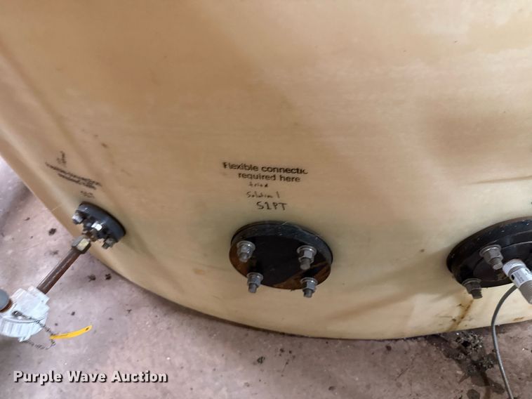 image for item DT6636 2013 CEI Enterprises asphalt emulsion plant