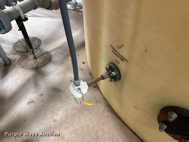 image for item DT6636 2013 CEI Enterprises asphalt emulsion plant