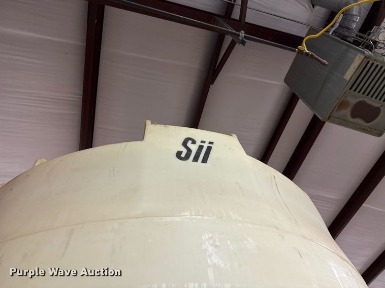 image for item DT6636 2013 CEI Enterprises asphalt emulsion plant