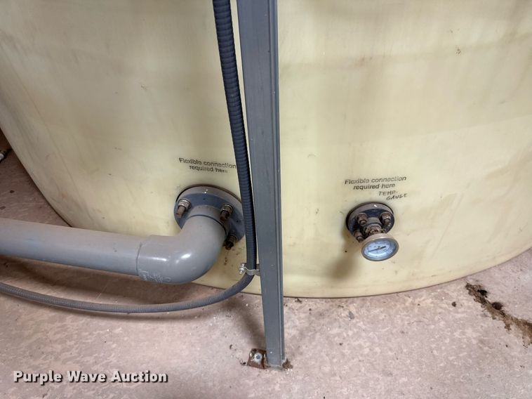 image for item DT6636 2013 CEI Enterprises asphalt emulsion plant