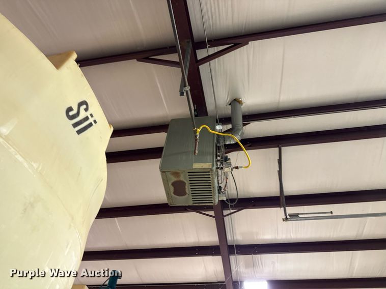 image for item DT6636 2013 CEI Enterprises asphalt emulsion plant