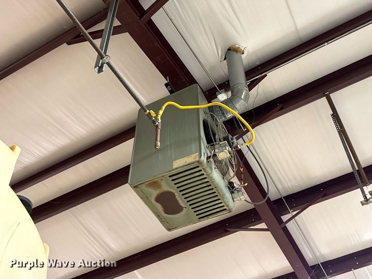 image for item DT6636 2013 CEI Enterprises asphalt emulsion plant