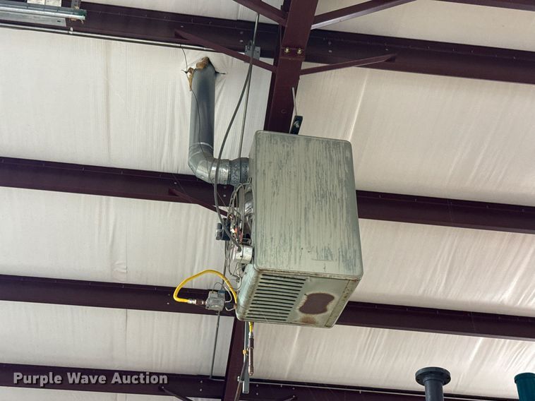 image for item DT6636 2013 CEI Enterprises asphalt emulsion plant