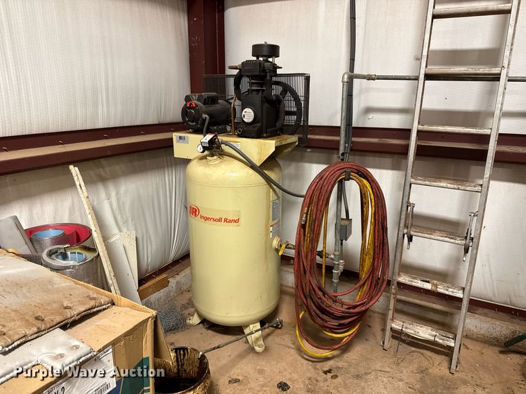 image for item DT6636 2013 CEI Enterprises asphalt emulsion plant