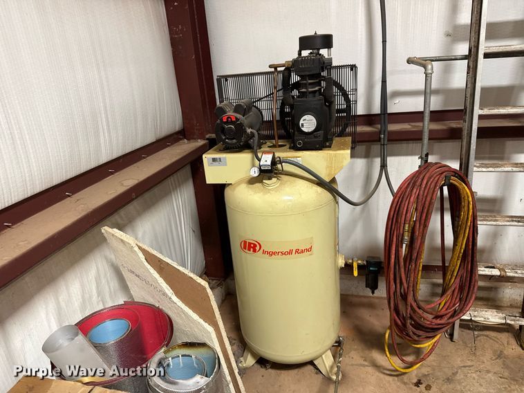 image for item DT6636 2013 CEI Enterprises asphalt emulsion plant