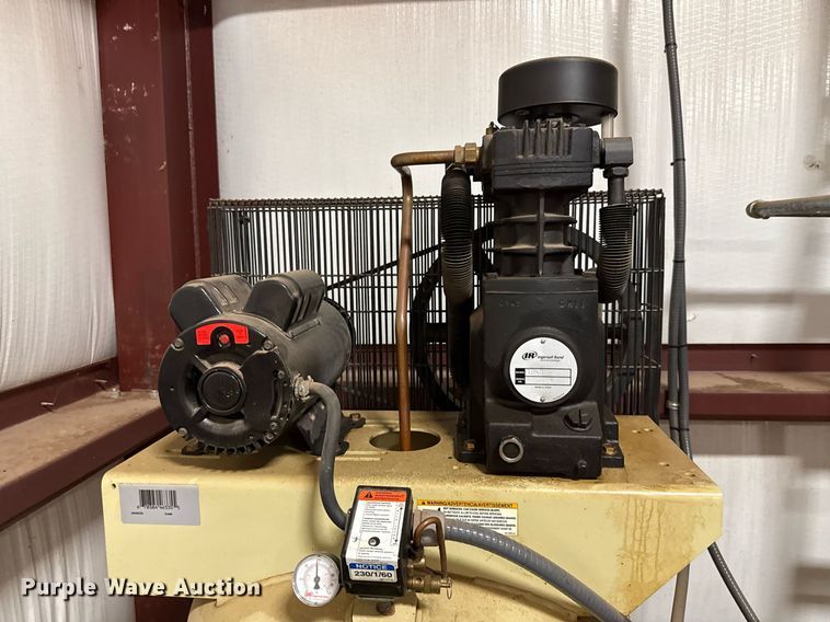 image for item DT6636 2013 CEI Enterprises asphalt emulsion plant