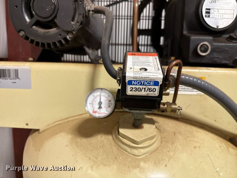 image for item DT6636 2013 CEI Enterprises asphalt emulsion plant