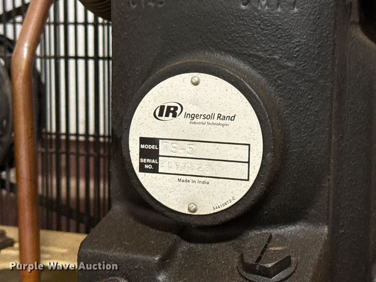 image for item DT6636 2013 CEI Enterprises asphalt emulsion plant