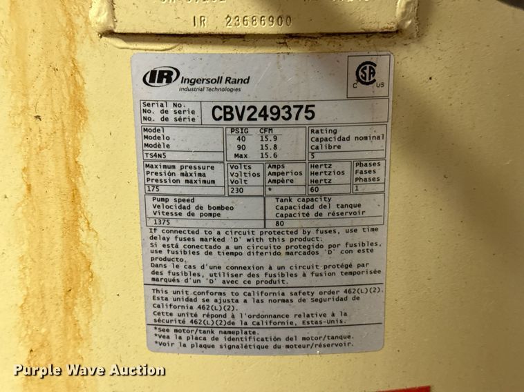 image for item DT6636 2013 CEI Enterprises asphalt emulsion plant