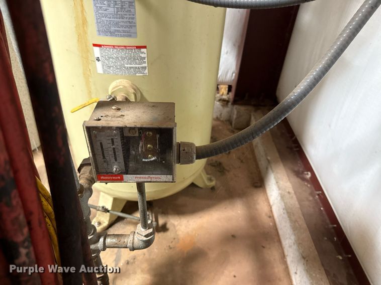 image for item DT6636 2013 CEI Enterprises asphalt emulsion plant