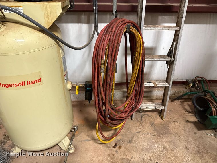 image for item DT6636 2013 CEI Enterprises asphalt emulsion plant