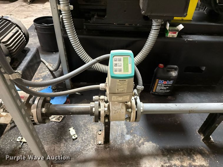 image for item DT6636 2013 CEI Enterprises asphalt emulsion plant