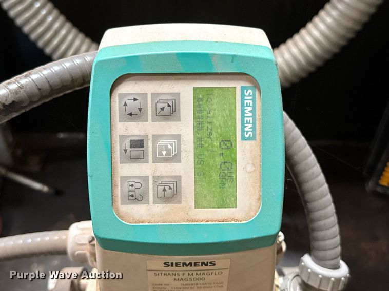 image for item DT6636 2013 CEI Enterprises asphalt emulsion plant