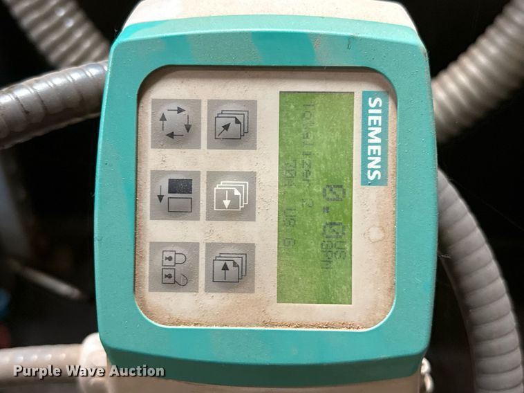 image for item DT6636 2013 CEI Enterprises asphalt emulsion plant