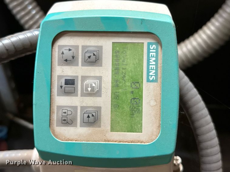 image for item DT6636 2013 CEI Enterprises asphalt emulsion plant