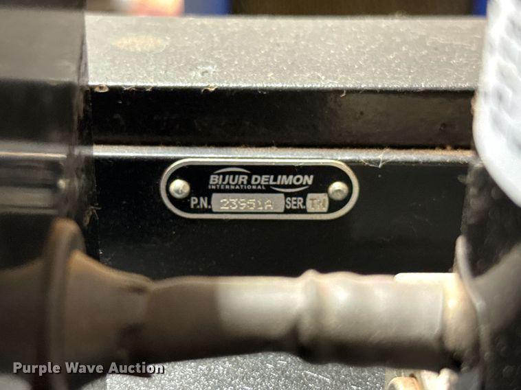 image for item DT6636 2013 CEI Enterprises asphalt emulsion plant