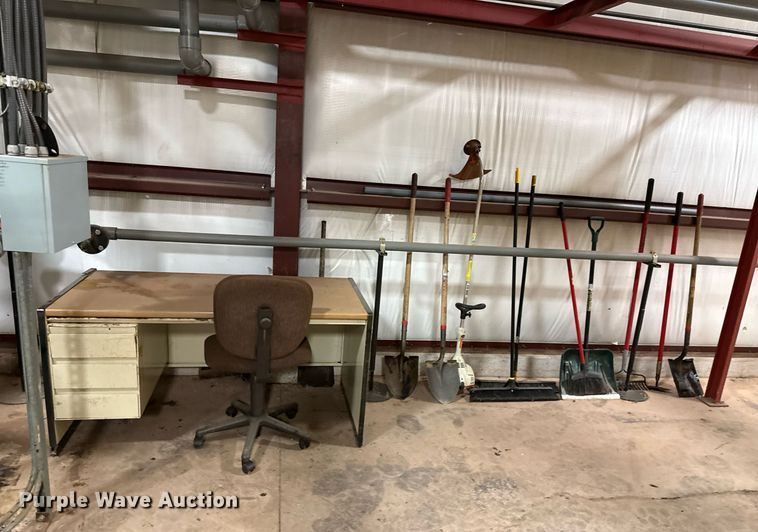 image for item DT6636 2013 CEI Enterprises asphalt emulsion plant