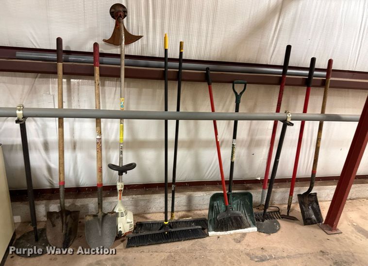 image for item DT6636 2013 CEI Enterprises asphalt emulsion plant