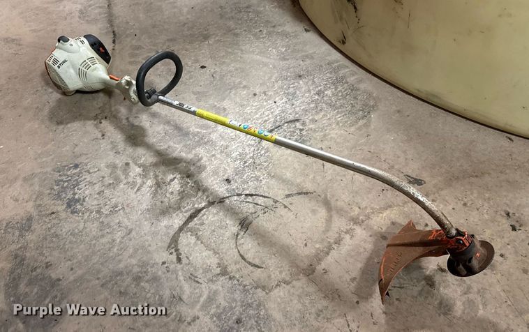 image for item DT6636 2013 CEI Enterprises asphalt emulsion plant