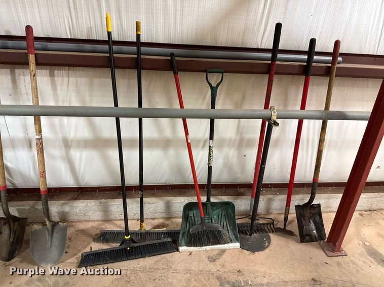 image for item DT6636 2013 CEI Enterprises asphalt emulsion plant