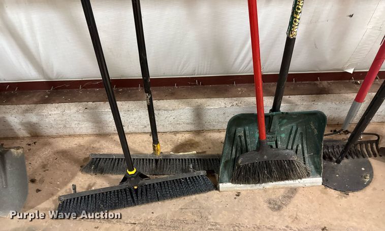 image for item DT6636 2013 CEI Enterprises asphalt emulsion plant