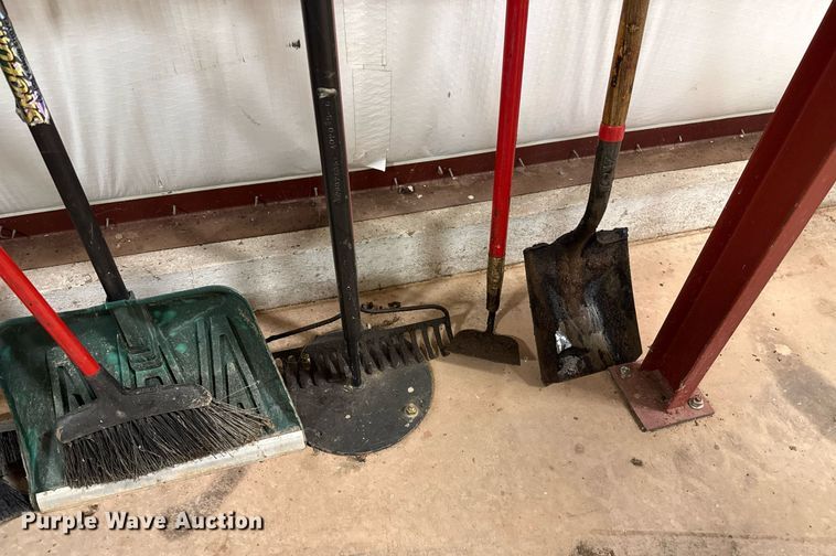 image for item DT6636 2013 CEI Enterprises asphalt emulsion plant