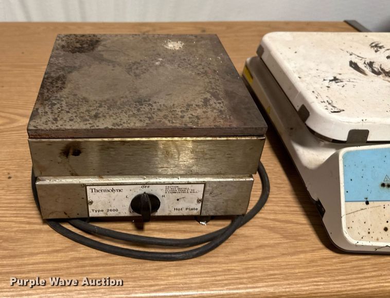 image for item DT6636 2013 CEI Enterprises asphalt emulsion plant