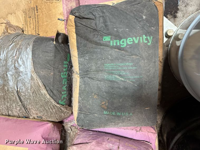 image for item DT6636 2013 CEI Enterprises asphalt emulsion plant