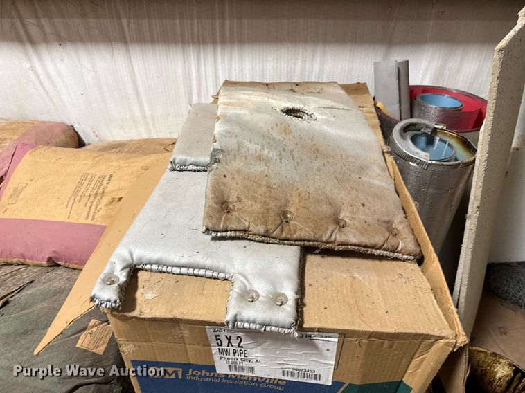 image for item DT6636 2013 CEI Enterprises asphalt emulsion plant