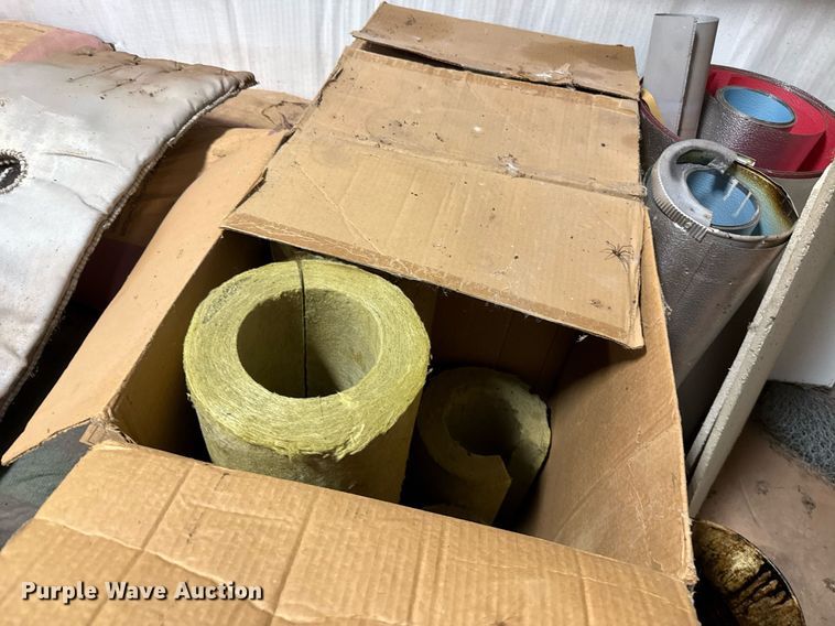 image for item DT6636 2013 CEI Enterprises asphalt emulsion plant