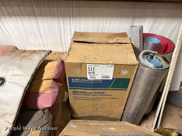 image for item DT6636 2013 CEI Enterprises asphalt emulsion plant