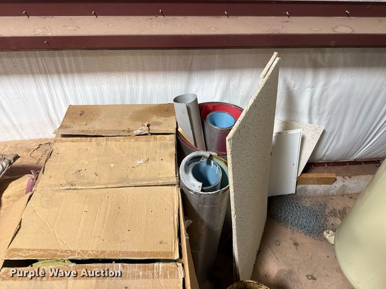 image for item DT6636 2013 CEI Enterprises asphalt emulsion plant