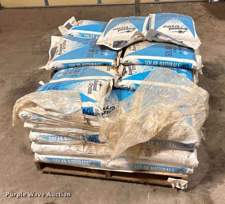 image for item DT6636 2013 CEI Enterprises asphalt emulsion plant