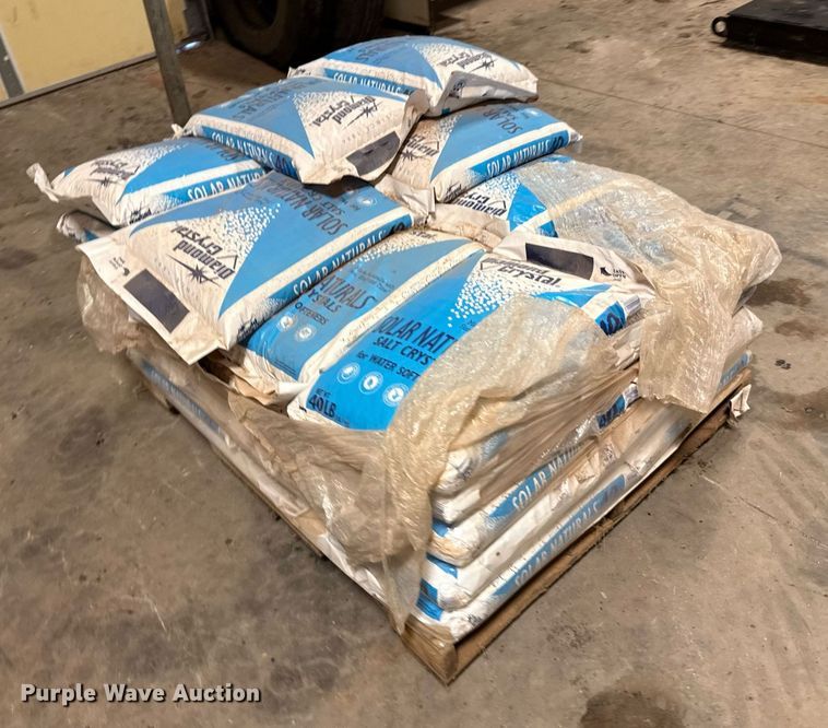 image for item DT6636 2013 CEI Enterprises asphalt emulsion plant