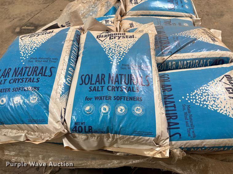 image for item DT6636 2013 CEI Enterprises asphalt emulsion plant