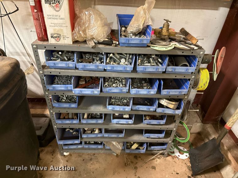 image for item DT6636 2013 CEI Enterprises asphalt emulsion plant