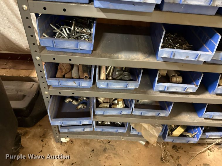 image for item DT6636 2013 CEI Enterprises asphalt emulsion plant